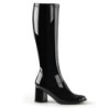 Funtasma GOGO-300 Women's knee boots halloween