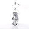 Pleaser KISS-206 Transparent Sale Women