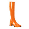 Funtasma GOGO-300 Women's knee boots halloween