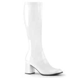 Funtasma GOGO-300 Women's knee boots halloween