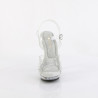 Fabulicious LIP-108SD Transparent Sale Women