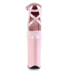 Pleaser BEYOND-087 Rose Patent Sale Women