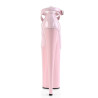 Pleaser BEYOND-087 Rose Patent Sale Women