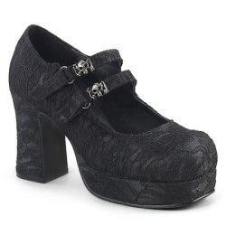 Demonia GOTHIKA-09 Demonia Women's Shoes