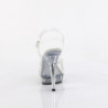 Fabulicious LIP-108SD Transparent Sale Women