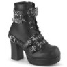 Demonia GOTHIKA-66 Demonia Women's Shoes