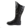 Funtasma GOTHAM-100 Black Vegan Halloween Men Boots