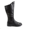 Funtasma GOTHAM-100 Black Vegan Halloween Men Boots