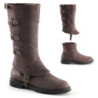 Funtasma GOTHAM-105 Men's boots halloween