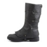Funtasma GOTHAM-105 Black Vegan Halloween Men Boots