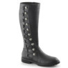 Funtasma GOTHAM-109 Men's boots halloween