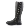 Funtasma GOTHAM-109 Black Vegan Halloween Men Boots