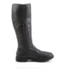 Funtasma GOTHAM-109 Black Vegan Halloween Men Boots