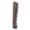Funtasma GOTHAM-110 Brown Vegan Halloween Men Boots