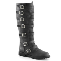 Funtasma GOTHAM-110 Men's boots halloween