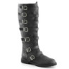 Funtasma GOTHAM-110 Men's boots halloween