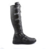 Funtasma GOTHAM-110 Black Vegan Halloween Men Boots