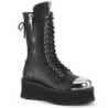 Demonia GRAVEDIGGER-14 Demonia Men Shoes