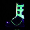 Demonia GRAVEDIGGER-255 Black Vegan Platform Men Boots