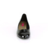Pleaser Pink Label GWEN-01 Black Patent Sale Men Pumps