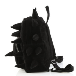 Demonia HB-113 Black Velvet Handbags Women