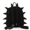 Demonia HB-113 Black Velvet Handbags Women