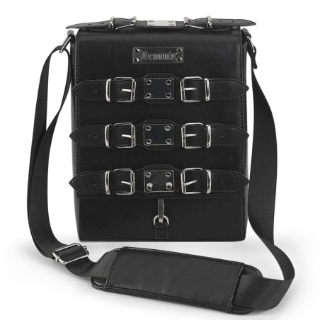 Demonia HB-660 Accessories