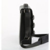 Demonia HB-660 Black Vegan Leather Handbags Women