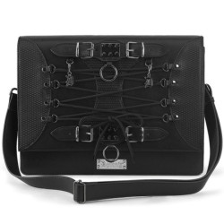 Demonia HB-661 Accessories