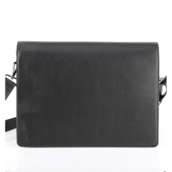Demonia HB-661 Black Vegan Leather Handbags Women