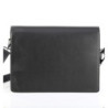 Demonia HB-661 Black Vegan Leather Handbags Women