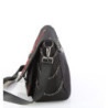 Demonia HB-662 Black Canvas Handbags Women