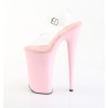 Pleaser BEYOND-008 Rose Extreme Platform High Heels