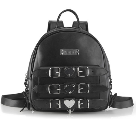 Demonia HB-675 Accessories