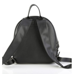 Demonia HB-675 Black Vegan Leather Handbags Women