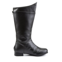 Funtasma HERO-100 Black Vegan Superhero Men Boots