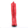 Funtasma HERO-100 Red Vegan Sale Women