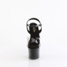 Pleaser SKY-308-1 Smoke Black Sale Women