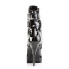 Pleaser FLAMINGO-2000 Extreme Platform Heeled Boots