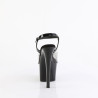 Pleaser SKY-308-1 Smoke Black Sale Women