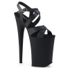 Pleaser INFINITY-997 Vegan Extreme Platform High Heels