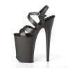 Pleaser INFINITY-997 Vegan Extreme Platform High Heels