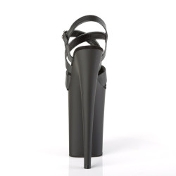 Pleaser INFINITY-997 Vegan Extreme Platform High Heels