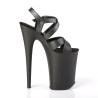 Pleaser INFINITY-997 Vegan Extreme Platform High Heels