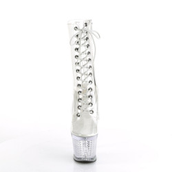 Pleaser SPECTATOR-1040C Transparent Sale Women