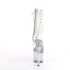 Pleaser SPECTATOR-1040C Transparent Sale Women
