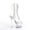 Pleaser SPECTATOR-1040C Transparent Sale Women