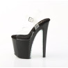 Pleaser XTREME-808SPRS Exotic Pole Dance High Heels Shoes