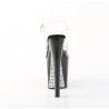 Pleaser XTREME-808SPRS Exotic Pole Dance High Heels Shoes