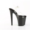 Pleaser XTREME-808SPRS Exotic Pole Dance High Heels Shoes